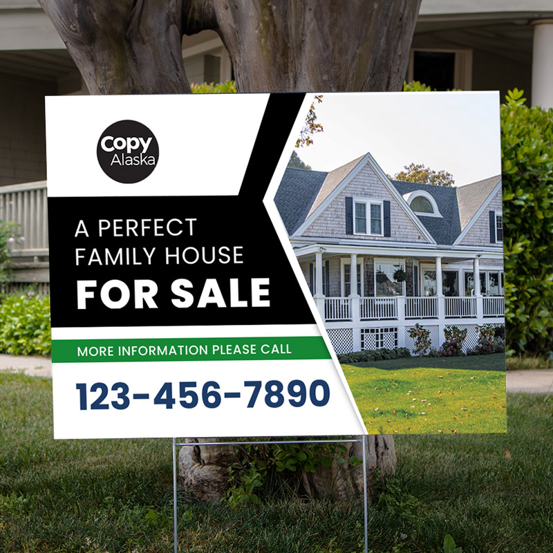 Yard Signs 3