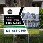 Yard Signs 3