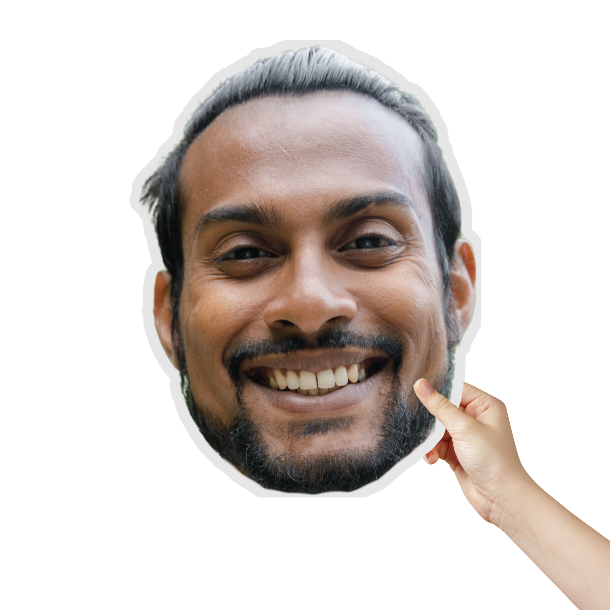 Big Heads