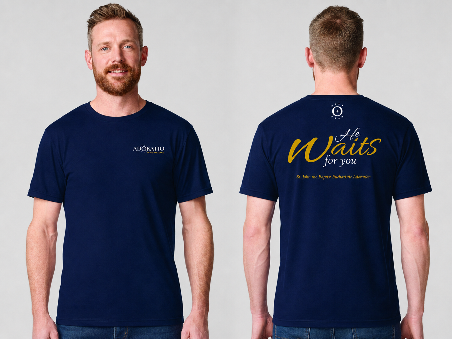 T-shirts Category