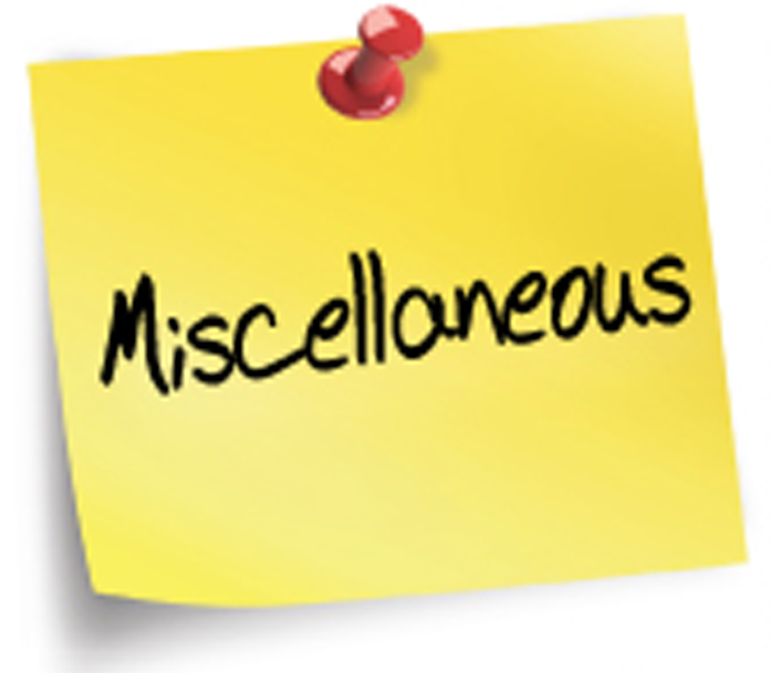 MISC