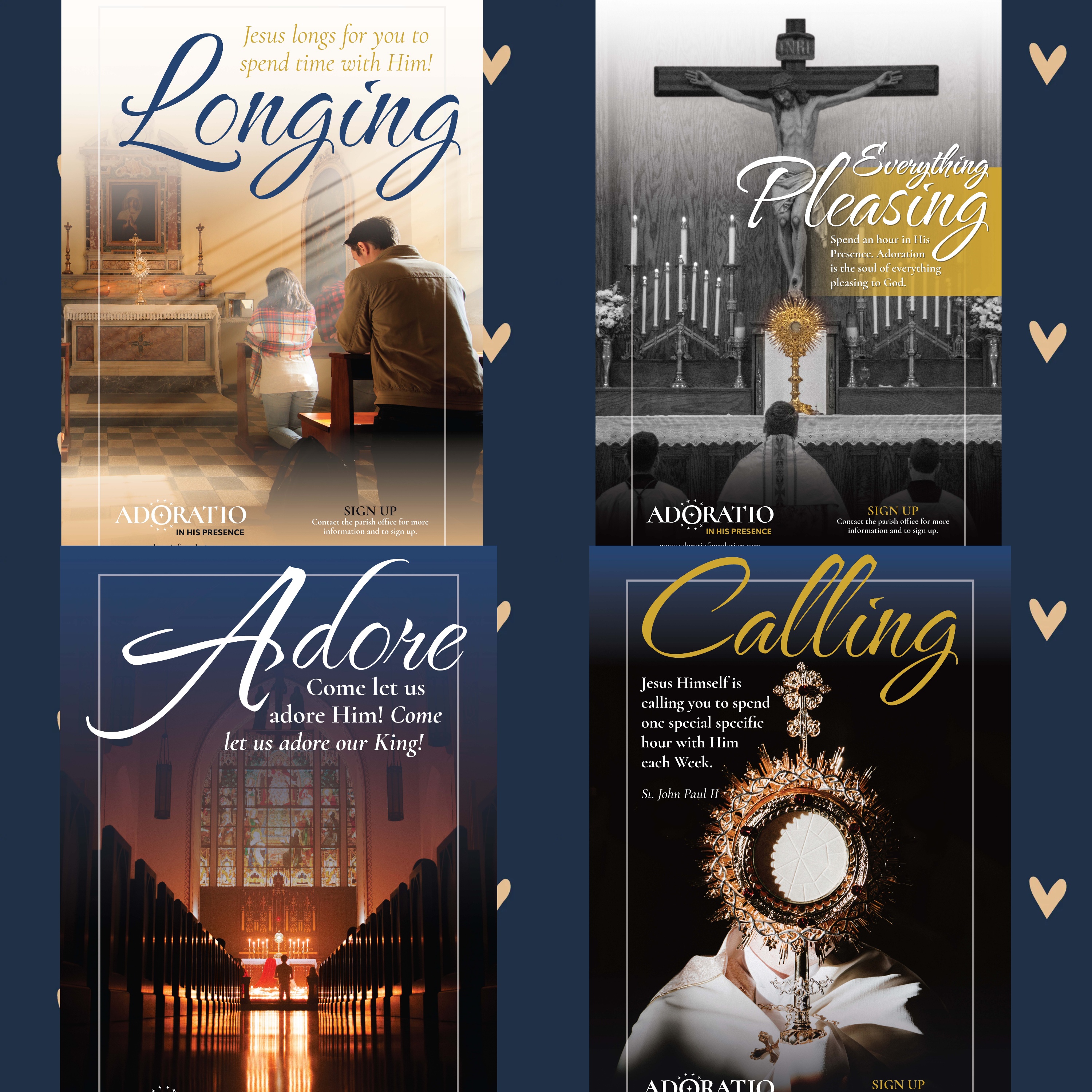 Posters Category