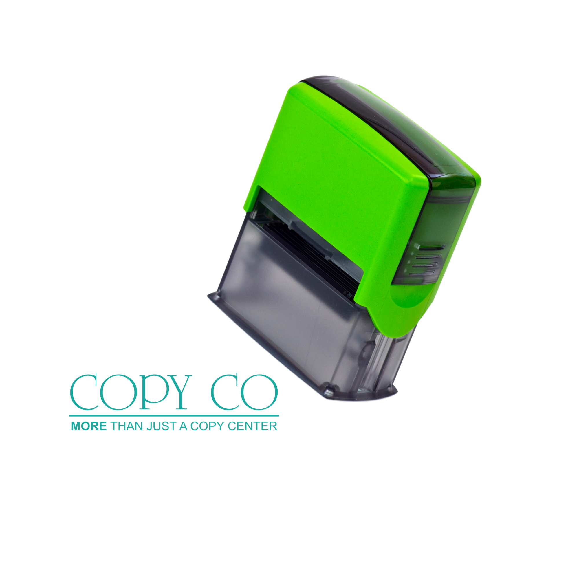 Self-Inking Rubber Stamps