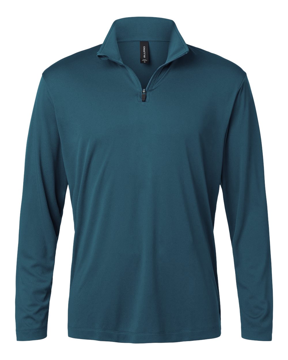 Performance Quarter Zip Pullover - AllPro