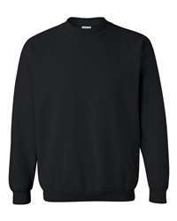 Crewneck Sweatshirt - Gildan Heavy Blend