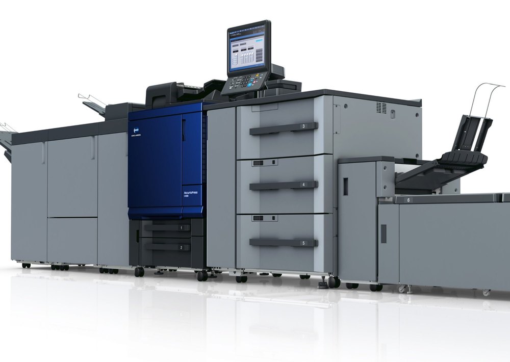 Digital Printing