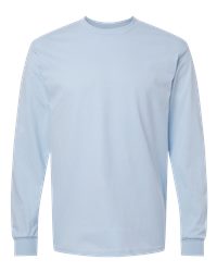 Long Sleeve Shirt - Gildan Heavy Cotton