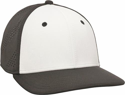 Cap - Stretch Fit