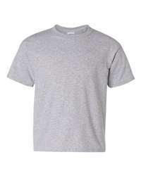 Youth T-Shirt - Gildan Heavy Blend