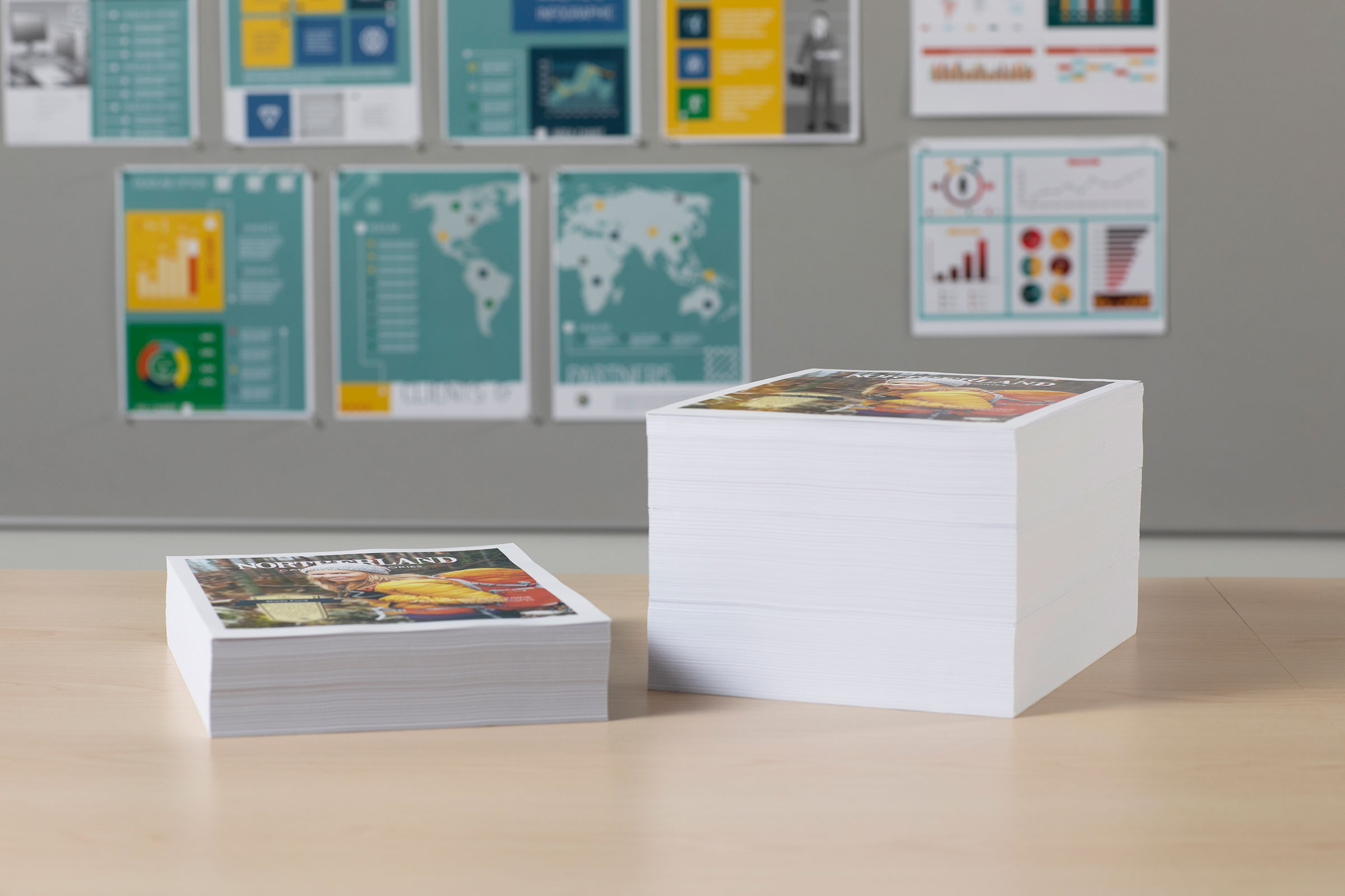 Document Printing
