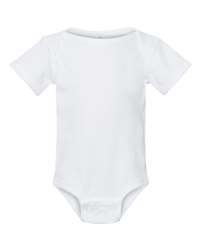 Infant Jersey Bodysuit - Rabbit Skins