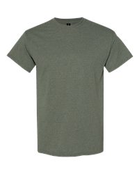 Heather Military Green