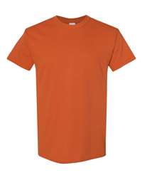 Texas Orange