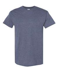 Heather Navy