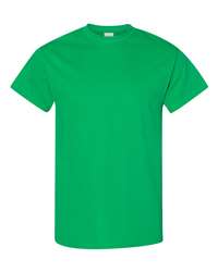 Irish Green
