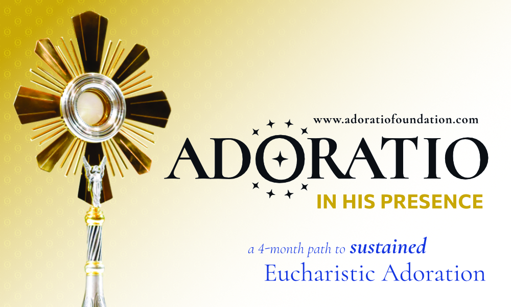 Gold Adoratio