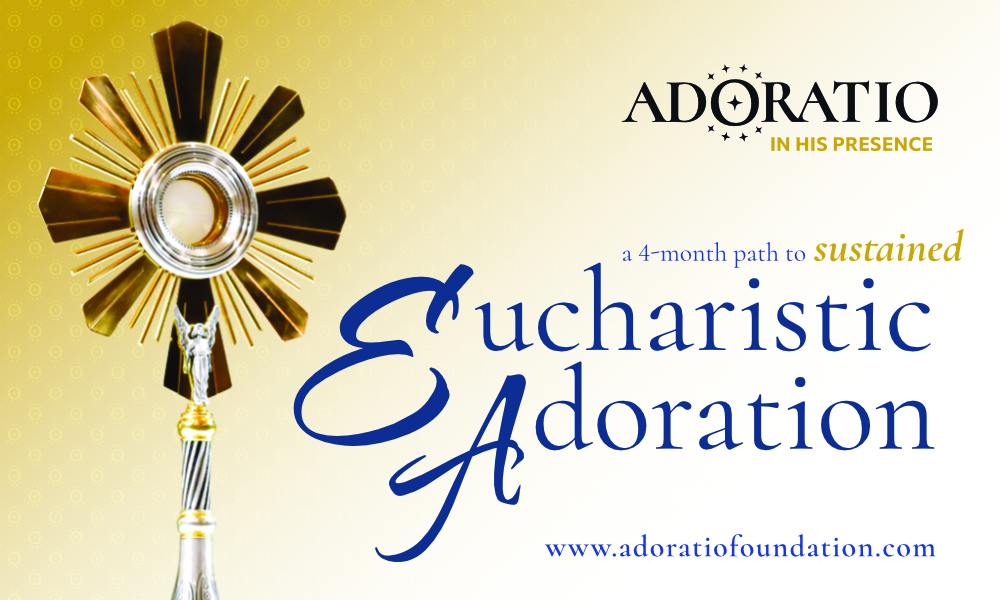 Gold Eucharistic