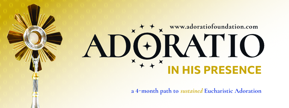 Gold Adoratio