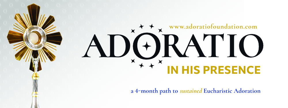 White Adoratio