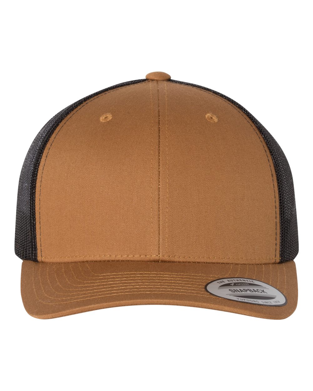 Caramel Black