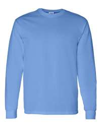 Carolina Blue