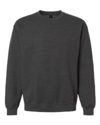 Fan Charcoal Heather