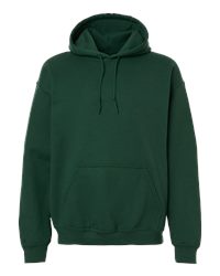 Fan Dark Green