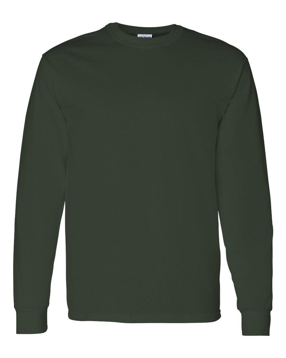 Forest Green