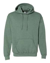 Heather Dark Green