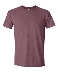 Heather Maroon