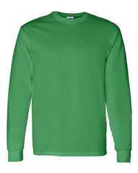 Irish Green
