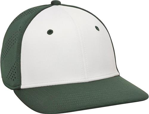White/Green
