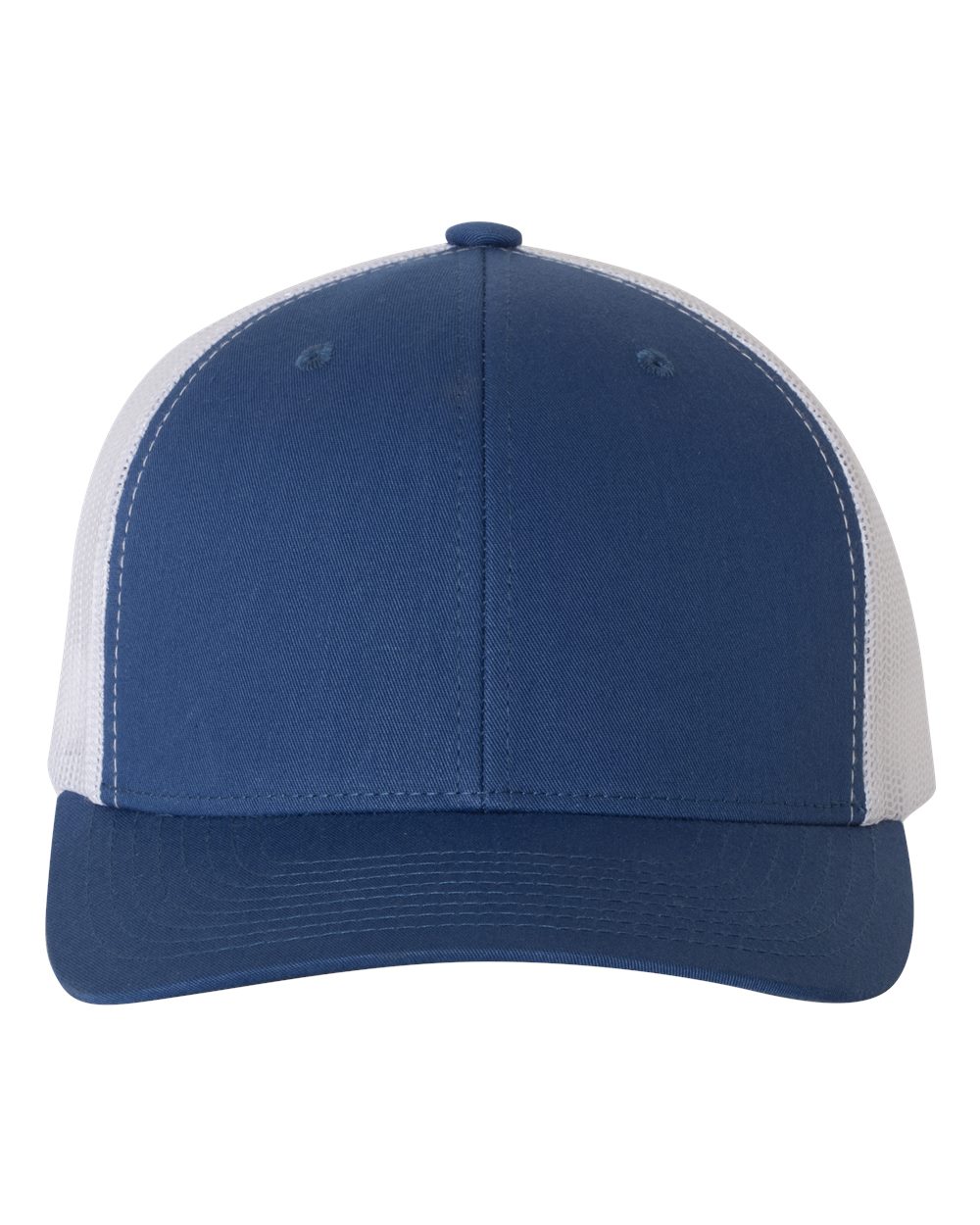 Royal/White