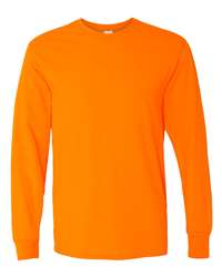 Safety Orange