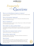 FAQ (Fall) 1
