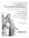 Radical Transformation 1