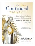 The Mass Continued 2