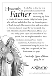 Prayer Cards 1