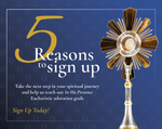 Sign Up (5 Reasons) 1