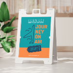 A-Frame Signs 4