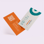 Business Cards 1