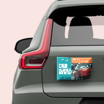 Car Magnets 3