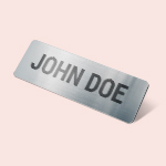 Name Tags 1