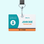 Name Tags 2