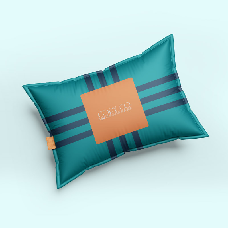 Pillows 3