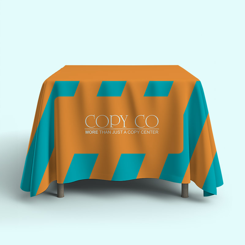 Table Covers 1