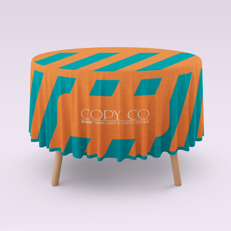 Table Covers 2