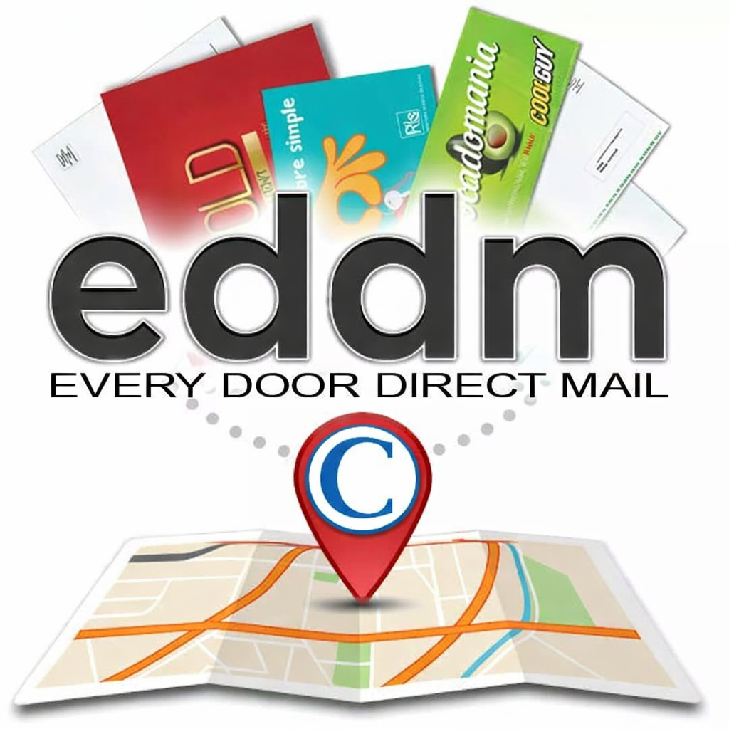 Every Door Direct Mail