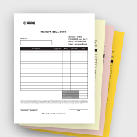 4-Part Set (white/yellow/pink/gold)