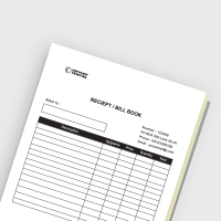 Padded With Cardboard Back